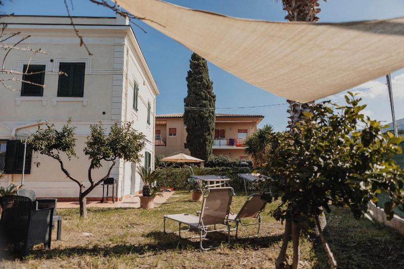 Il Giardino Degli Angeli - image 14