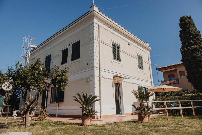 Il Giardino Degli Angeli - image 13