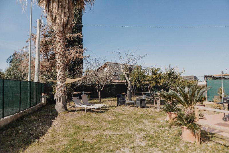 Il Giardino Degli Angeli - image 10