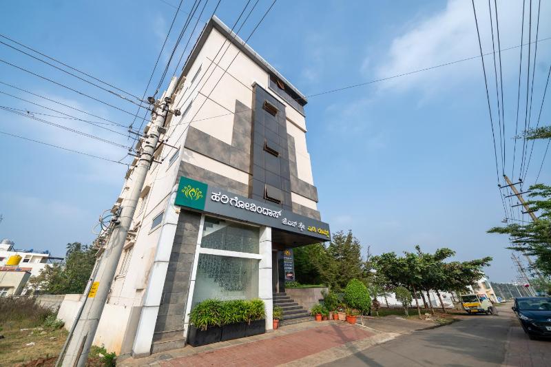 Hotel J N Stay Mysore - 12 Minutes to Mysore Palace - image 8