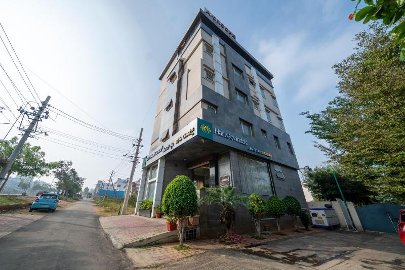 Hotel J N Stay Mysore - 12 Minutes to Mysore Palace - image 13