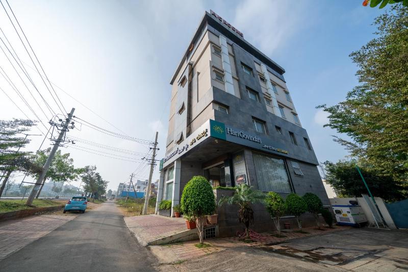 Hotel J N Stay Mysore - 12 Minutes to Mysore Palace - image 10