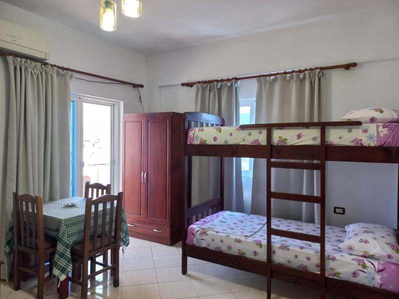 Quadruple Room with Sea View image 4