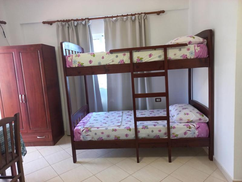 Quadruple Room with Sea View image 3