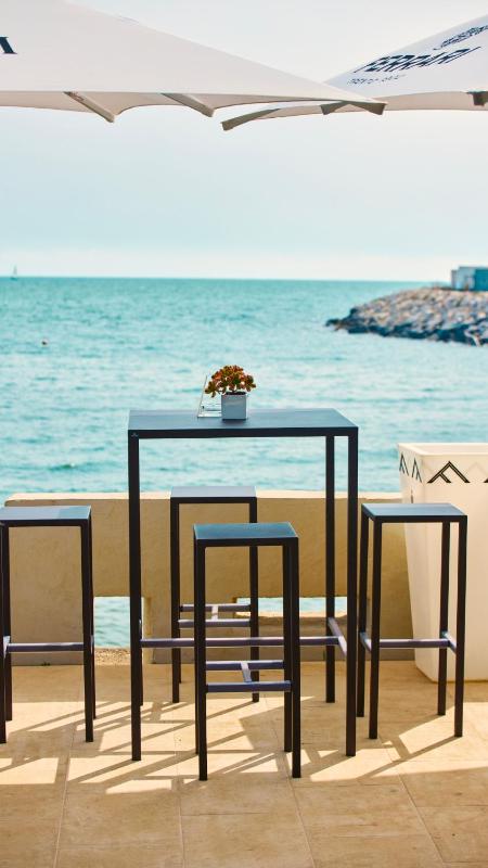 Mediterranea Hotel & Convention Center - image 12