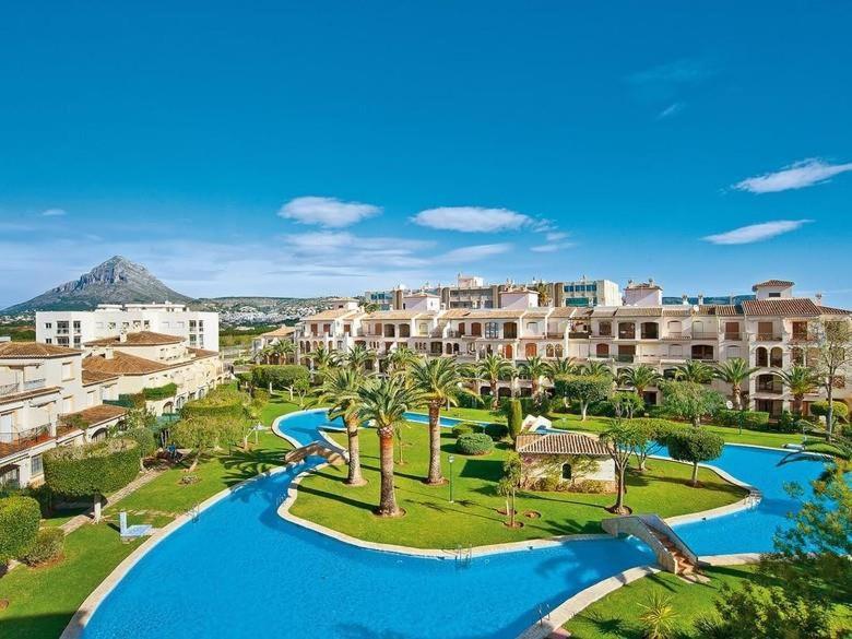 Appartement La Isla Imaré - image 7