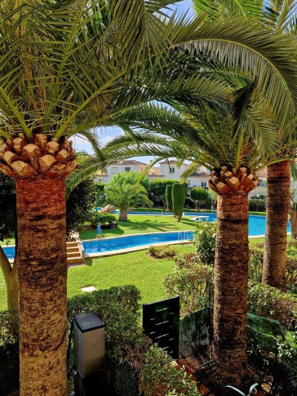 Appartement La Isla Imaré - image 14