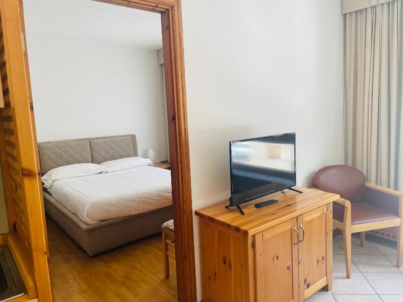 One-Bedroom Apartment (3 Adults) image 4