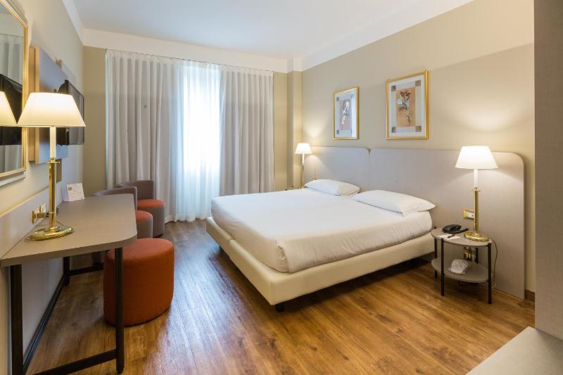 Double or Twin Room image 1