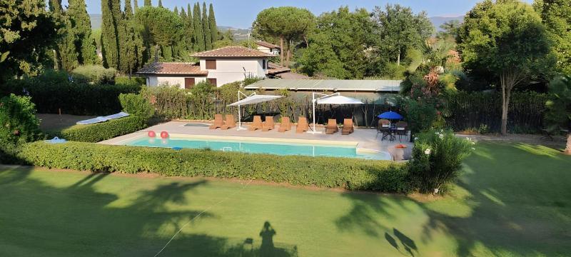 Relais Parco Dei Cavalieri Assisi - image 23