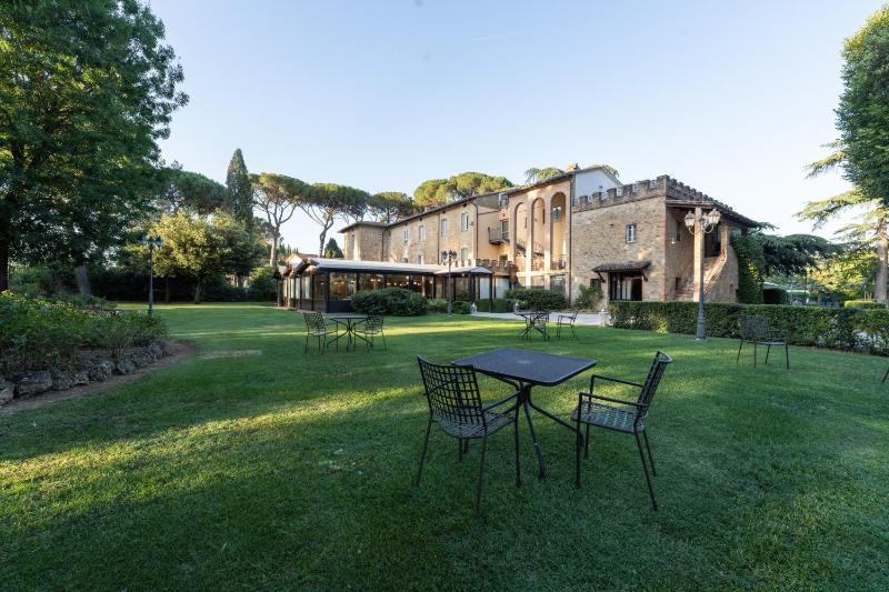 Relais Parco Dei Cavalieri Assisi - image 29
