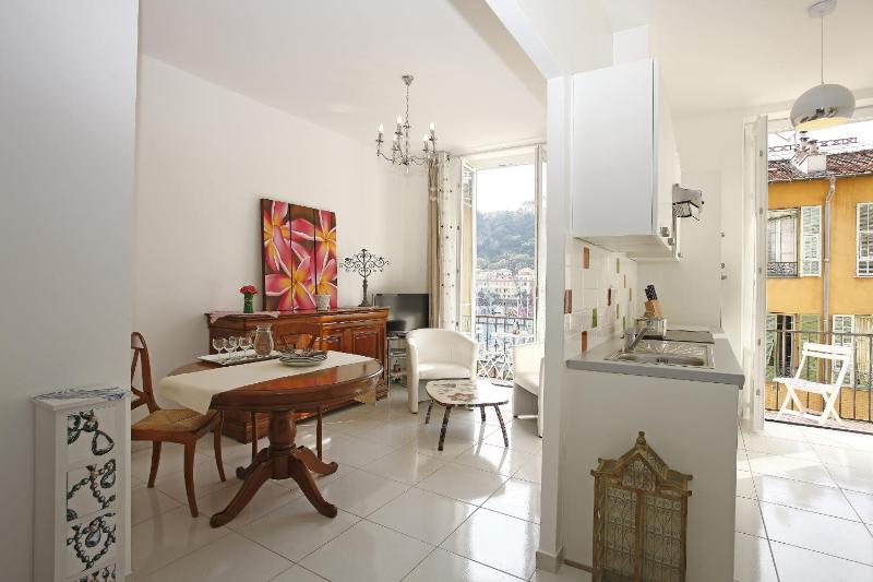 Two-Bedroom Apartment image 1