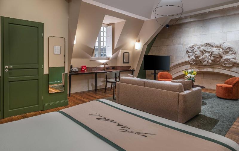 Hôtel Littéraire Stendhal et Spa - image 24