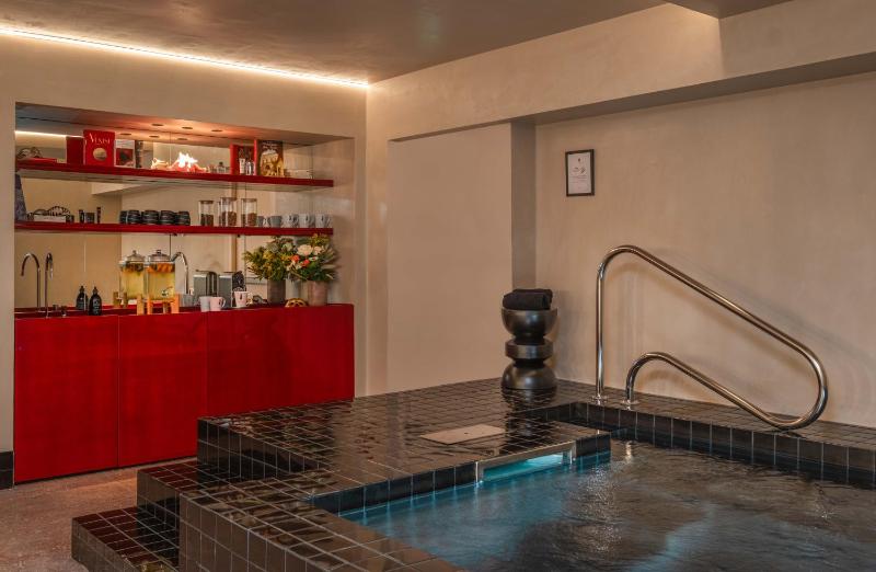 Hôtel Littéraire Stendhal et Spa - image 5