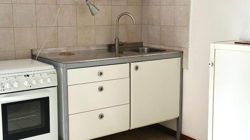 M018 Marcelli trilocale con giardino dx - image 8