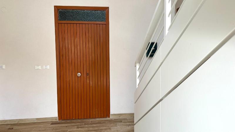M018 Marcelli trilocale con giardino dx - image 17
