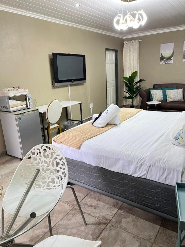 St Eve Lodge & Spa - image 5