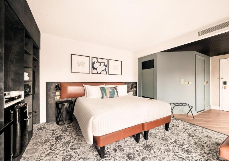 Premium King Room image 1
