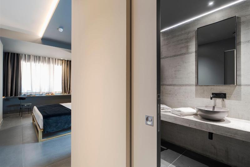Catania Smart Hotel - image 12