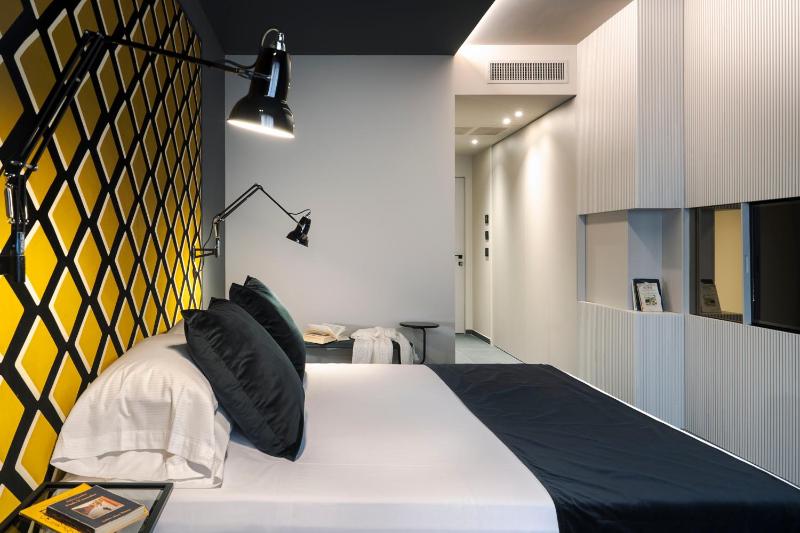 Catania Smart Hotel - image 11