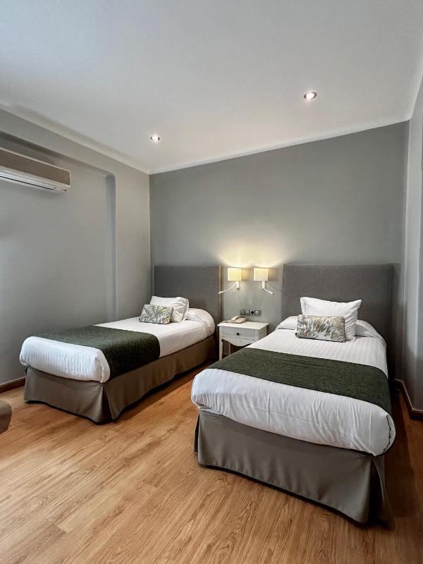 Standard Twin Room image 4