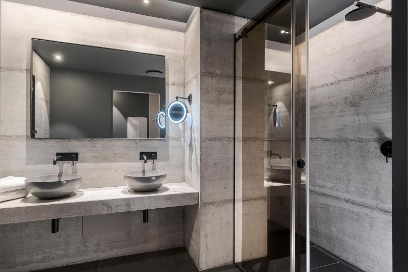 Catania Smart Hotel - image 14