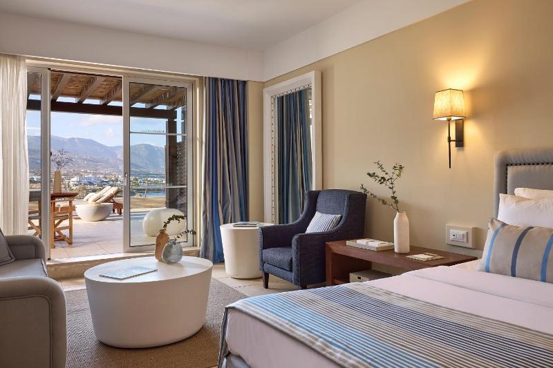 Mythica Junior Suite, Sea View image 1