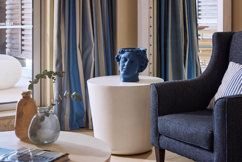 Mythica Junior Suite, Sea View image 4