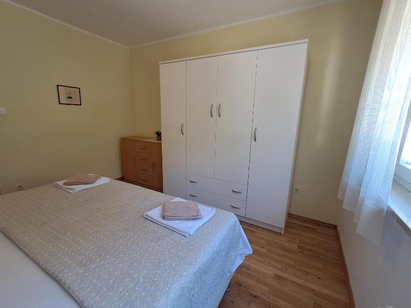 Apartment with Terrace image 4