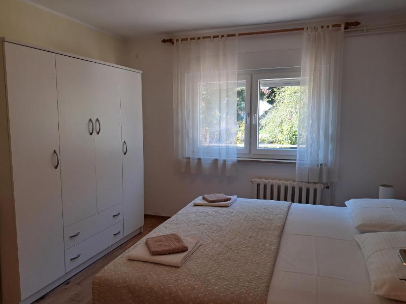 Apartment with Terrace image 3