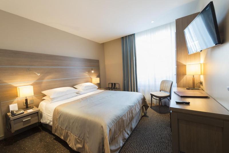 Hôtel Bristol - image 46