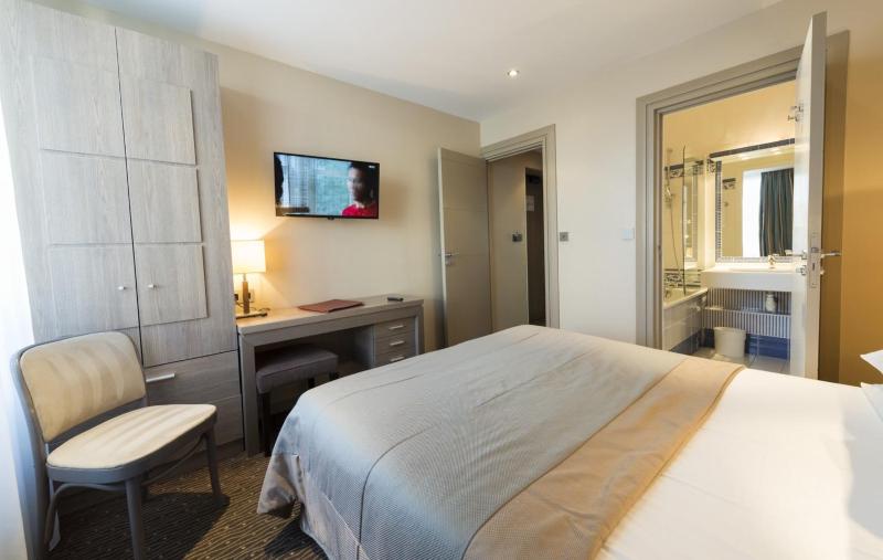 Hôtel Bristol - image 32