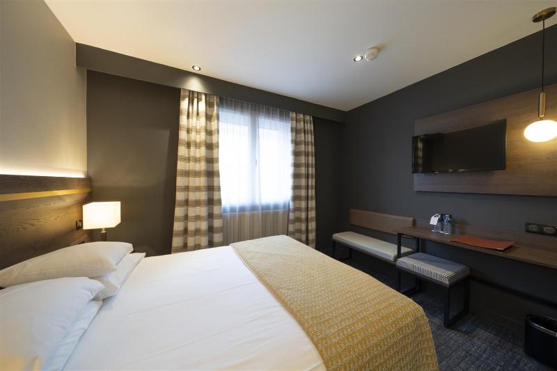 Hôtel Bristol - image 16