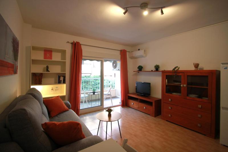 Apartamento CasaTuris en Centro de Alicante en Antigua Estación Autobuses A101 - image 7