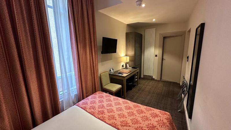 Hôtel Bristol - image 20