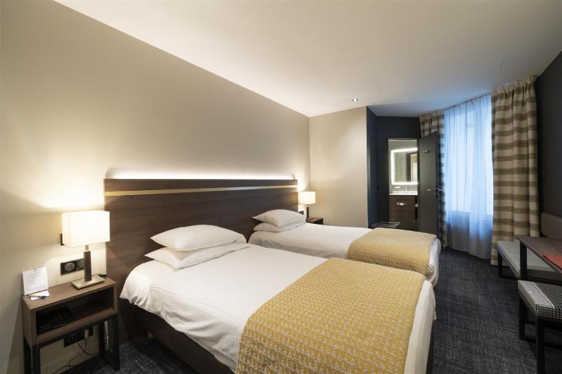 Hôtel Bristol - image 24