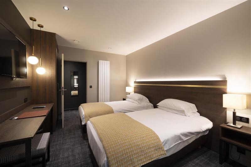 Hôtel Bristol - image 42