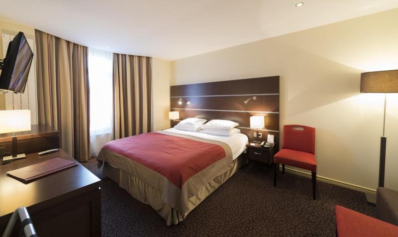 Hôtel Bristol - image 40