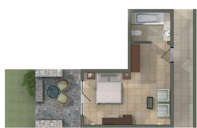 Classic Bungalow, Sea View image 2