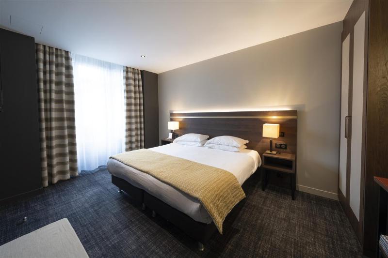 Hôtel Bristol - image 31