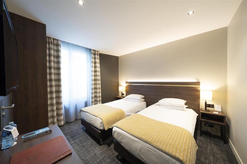 Hôtel Bristol - image 17