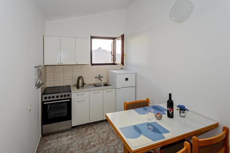 Apartments Dragons Eye Rogoznica (3338) - image 36