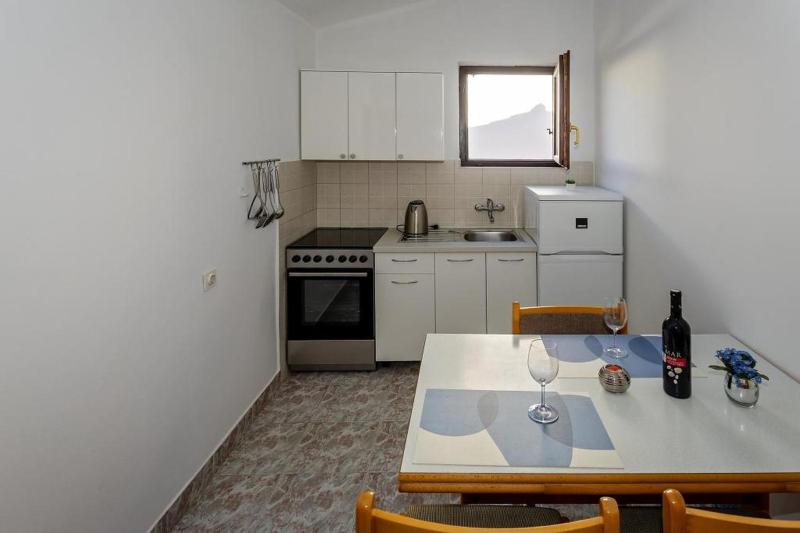 Apartments Dragons Eye Rogoznica (3338) - image 15