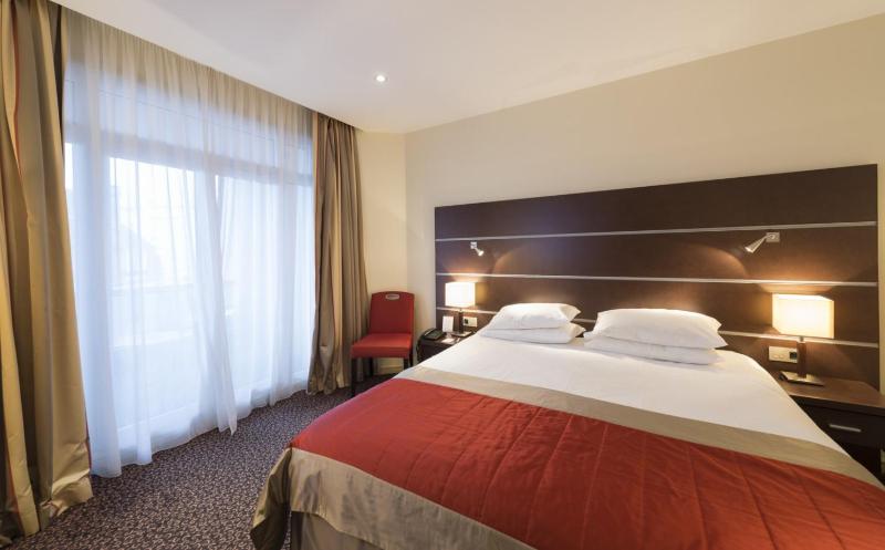 Hôtel Bristol - image 13