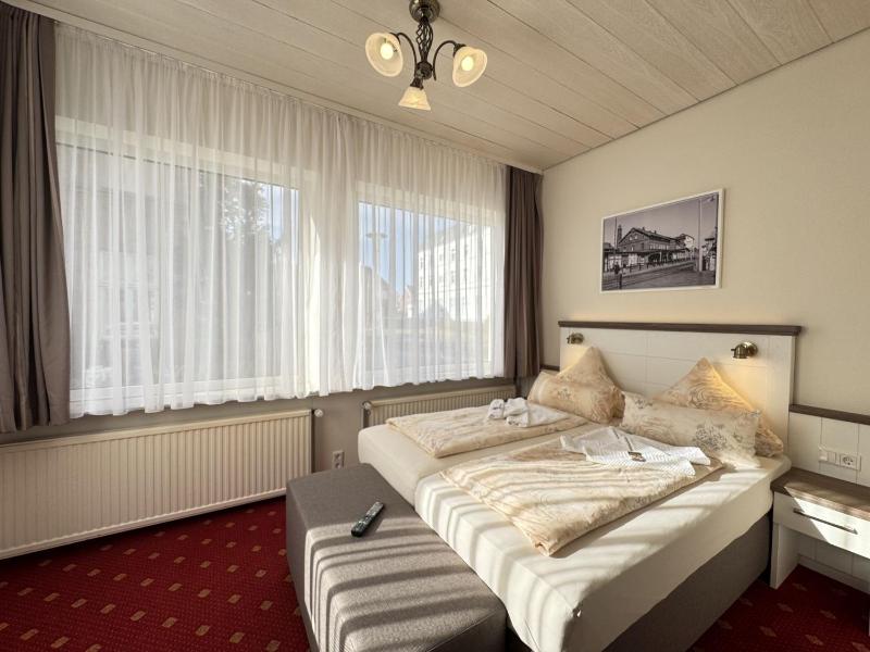 Hotel Weisse Düne - image 20
