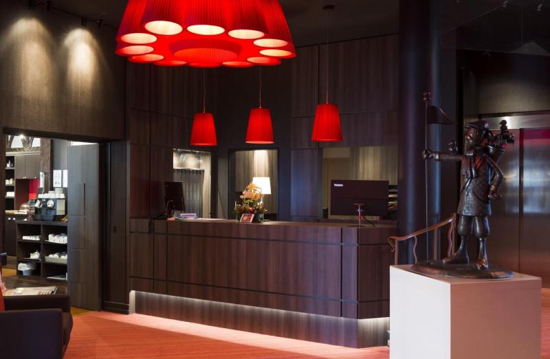 Hôtel Bristol - image 35