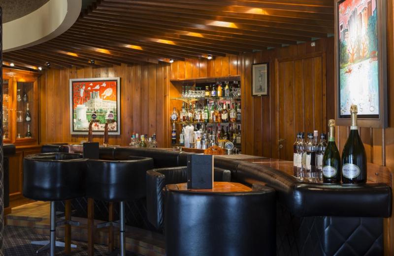 Hôtel Bristol - image 44