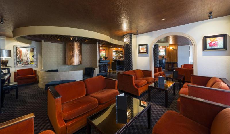 Hôtel Bristol - image 12