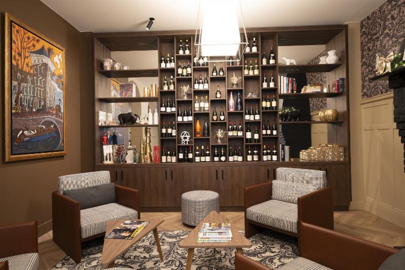 Hôtel Bristol - image 39