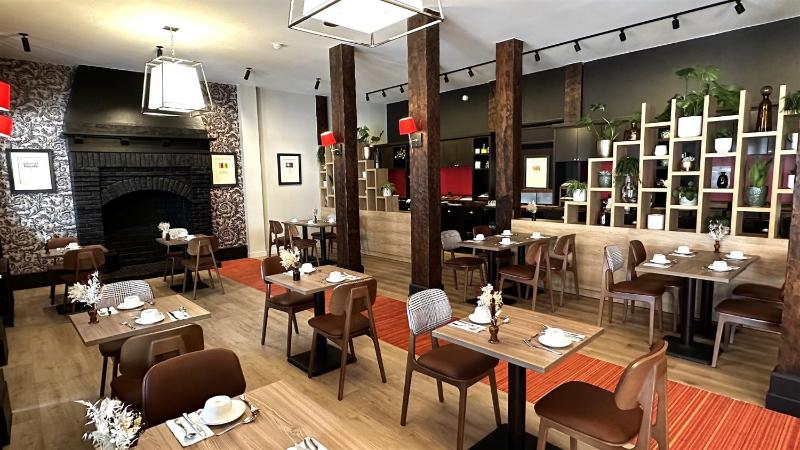 Hôtel Bristol - image 14